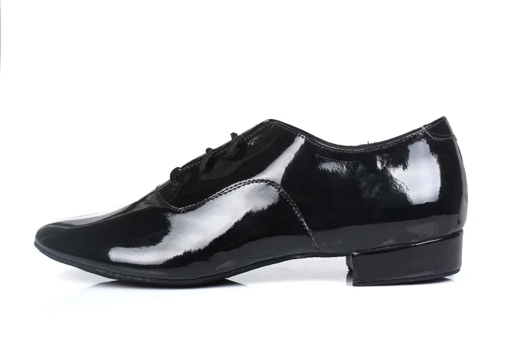 Туфли мужские для бальных танцев 2 5 см 4 каблук см|latin dance shoes men|latin shoesdance |