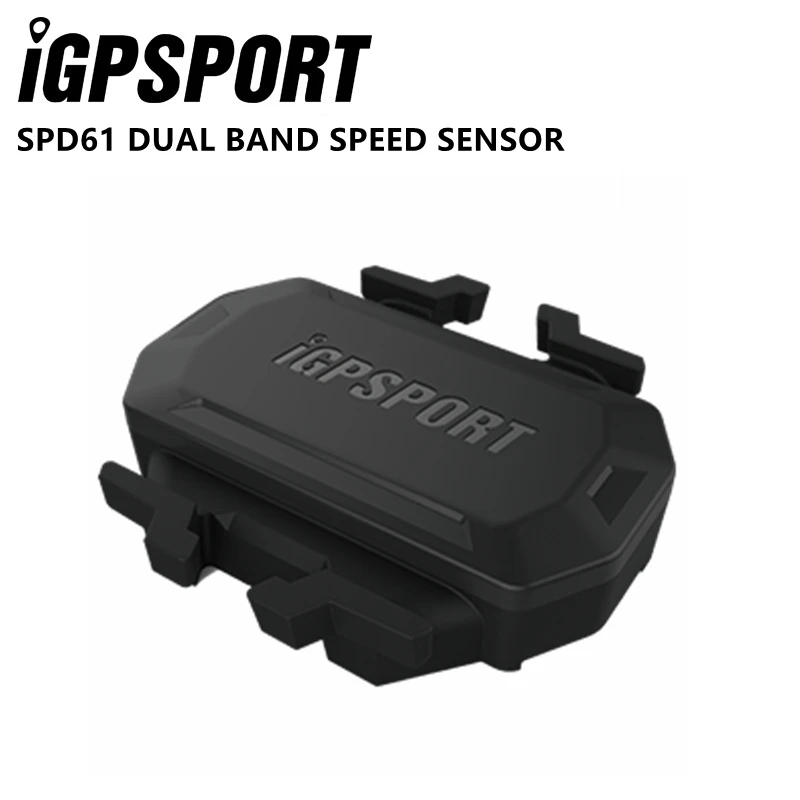 I gps порт SPD61 ANT + беспроводной Bluetooth 4 0 датчик скорости для велосипедного
