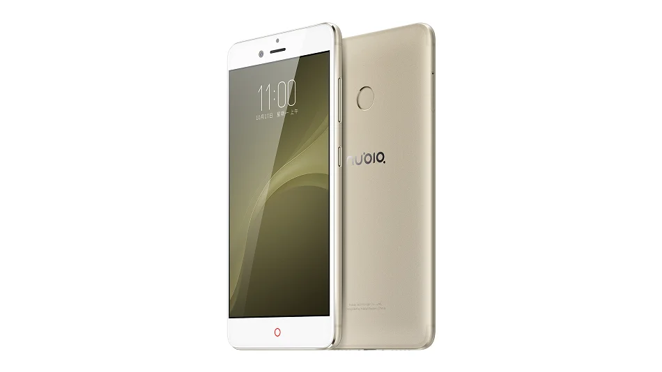 Глобальной прошивки ZTE Нубия Z11 мини S 4 г LTE 5.2 &quotMSM8953 Octa core ГБ 64 1920x1080 Dual SIM 23.0 МП