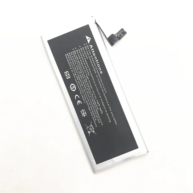 IBTION 2980 мАч Замена Применение для Apple IPhone 6 Батарея Iphone г + Бесплатные