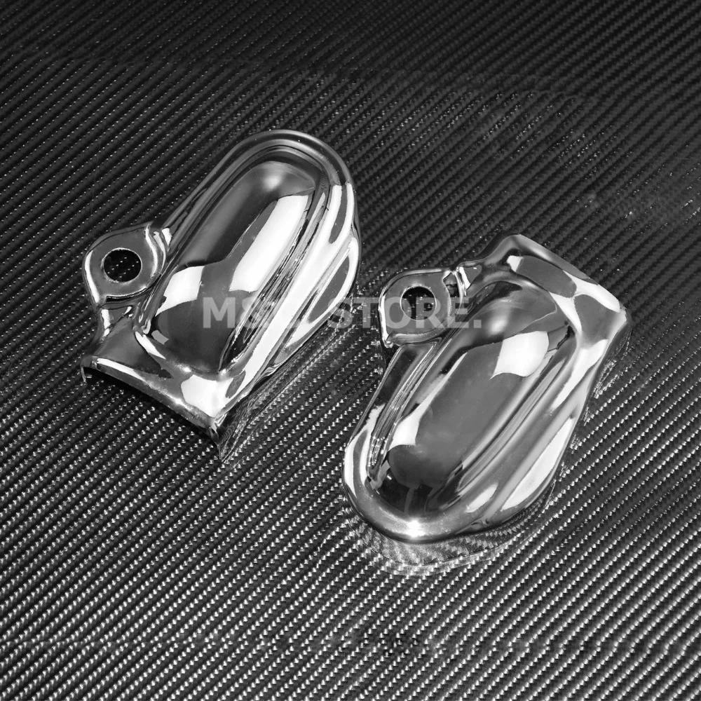 Задняя крышка для крышки осей заднего колеса боковая защита Harley 02 2017 V Rod VRSCA VRACB VRSCF