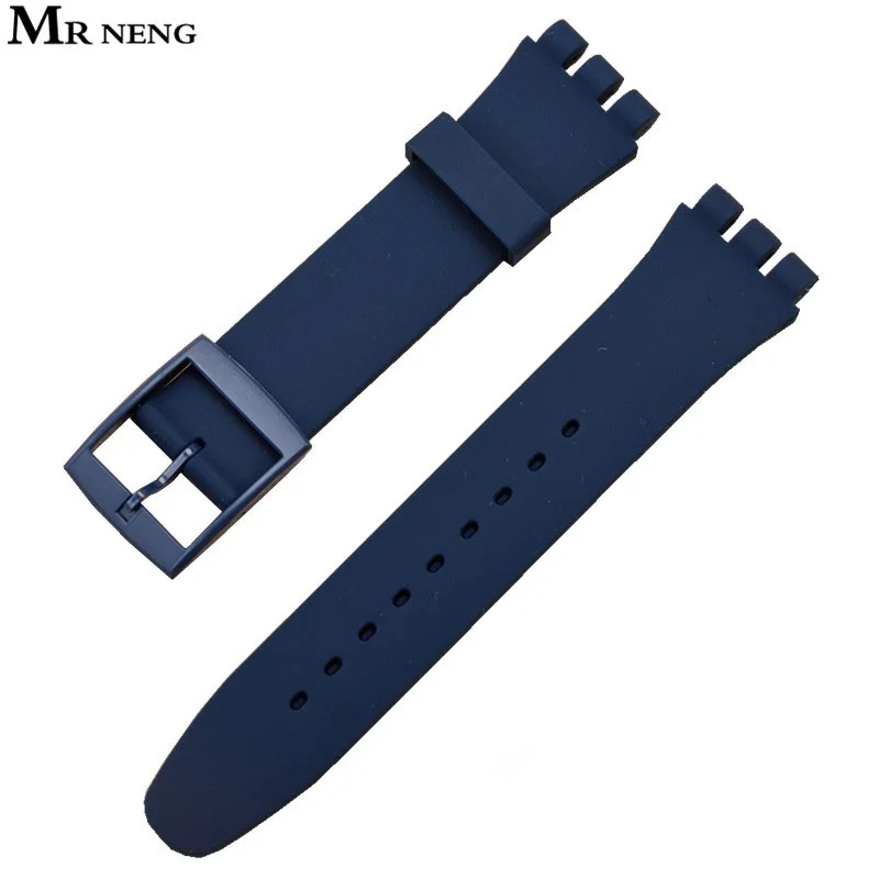 watch strap for swatch|20mm 