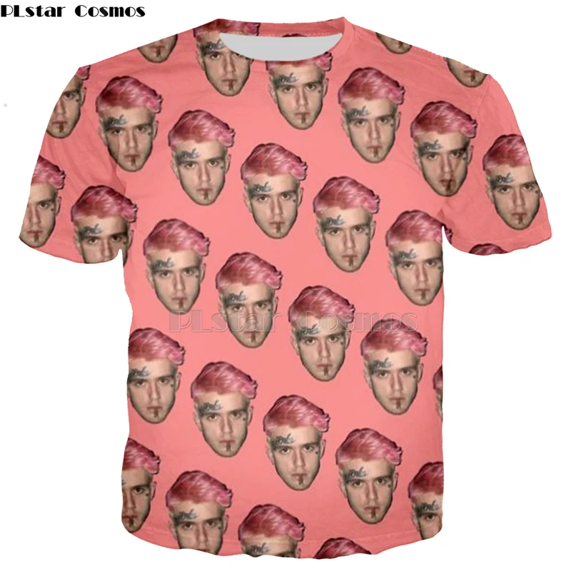 Новинка, 3D принт, Lil Peep, толстовки, толстовка, мужская, женская, хип-хоп, 3D принт, пуловеры, уличная одежда с капюшоном-12