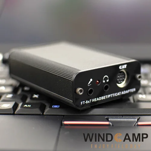 YAESU FT 817/857/897 PTT/гарнитура/адаптер для кошки|headset adapter|adapter headsetyaesu ft |