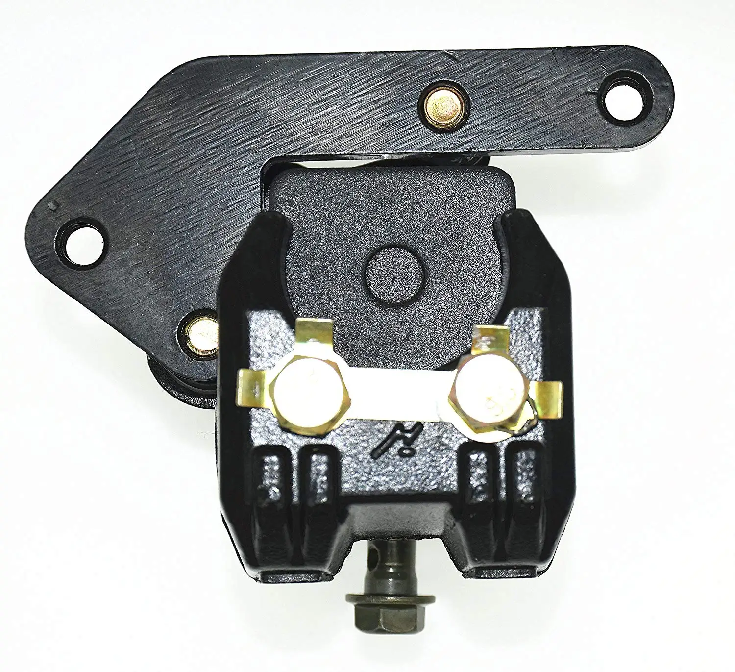 

Max Rear Brake Caliper With Pads For BANSHEE 350 1987 1988 1989 1990 1991 1992 1993-2006 YFZ350