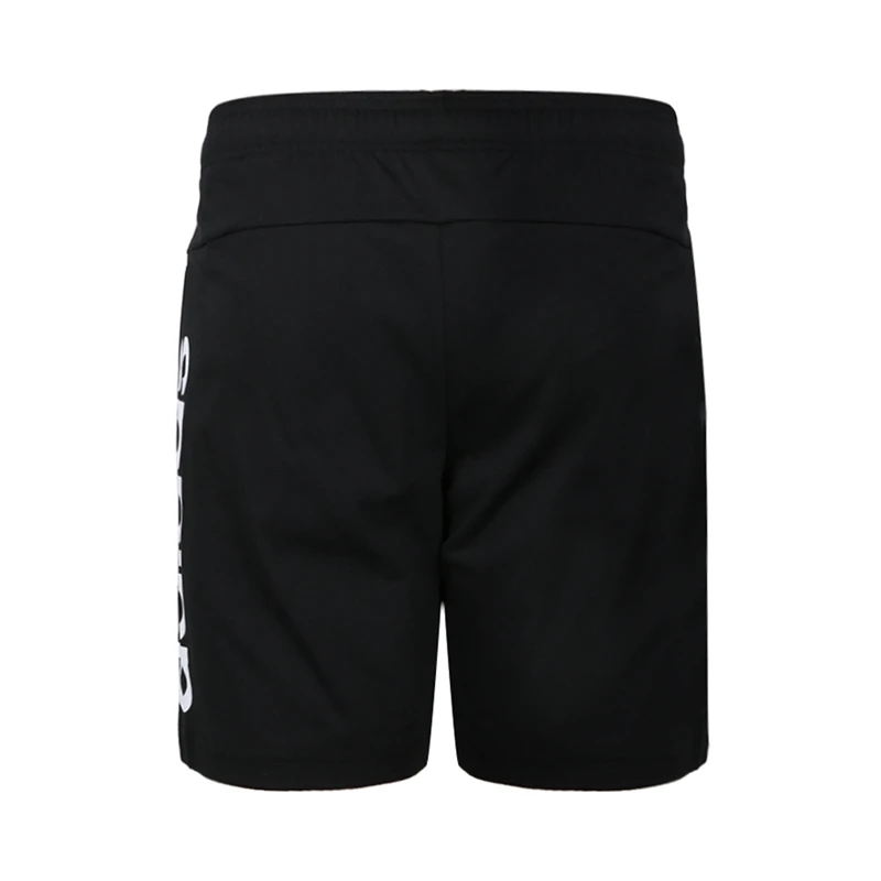 Оригинальный Новое поступление Adidas E LIN SHRT SJ мужские шорты спортивная одежда |