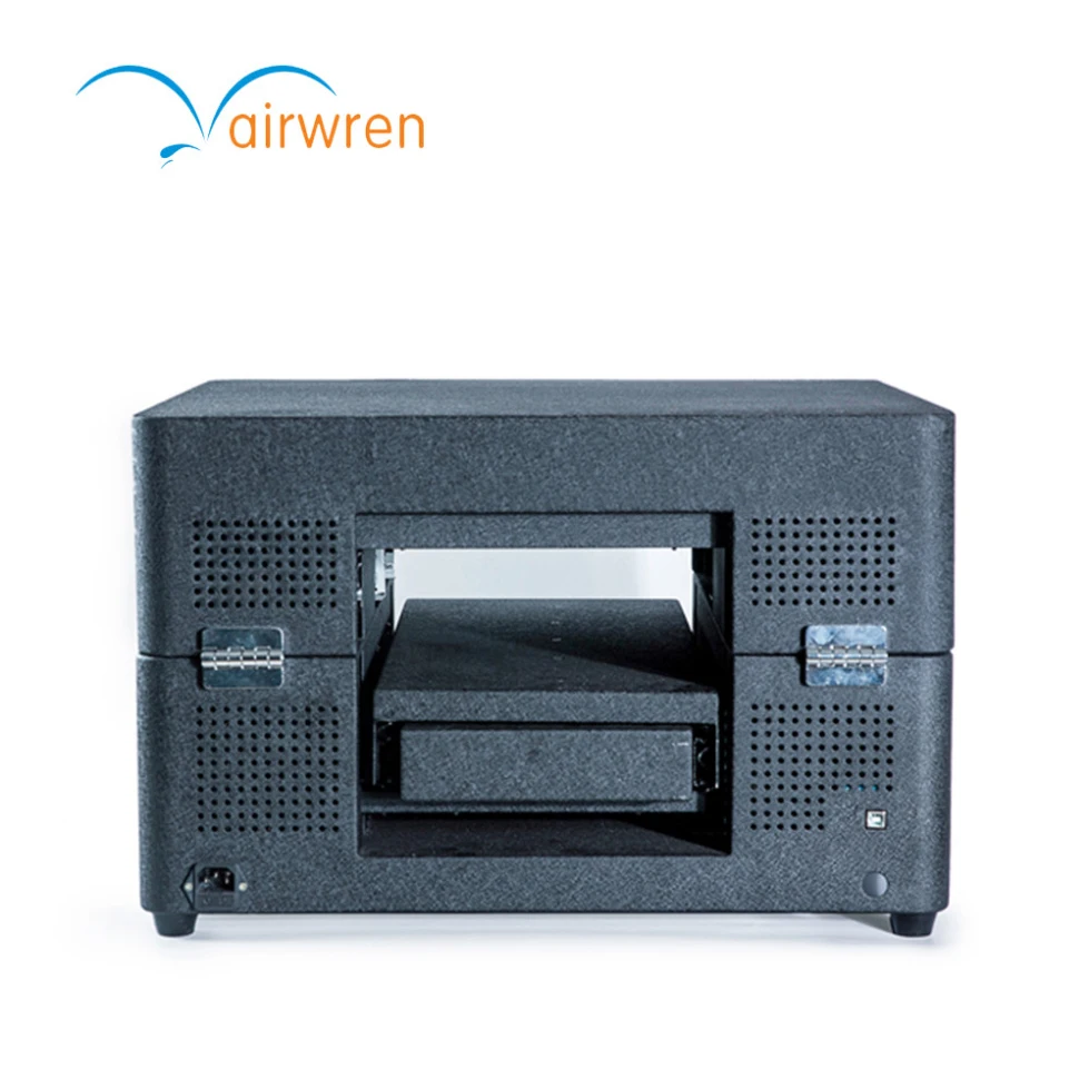 High Resolution With Factory Price UV Printing Machine A4 Size Uv Printer AR-LED Mini6 | Компьютеры и офис