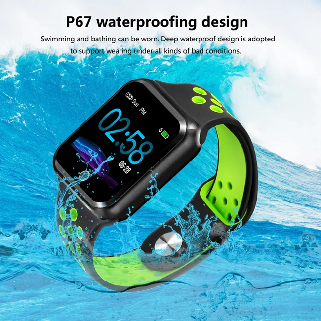 ZGPAX S226 Smartwatch Зарядное устройство USB оригинальный Смарт-Браслет зарядный кабель