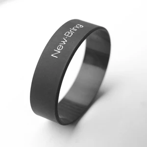 NewBring 2 шт. эластичная резинка для кредитных держатель для карт