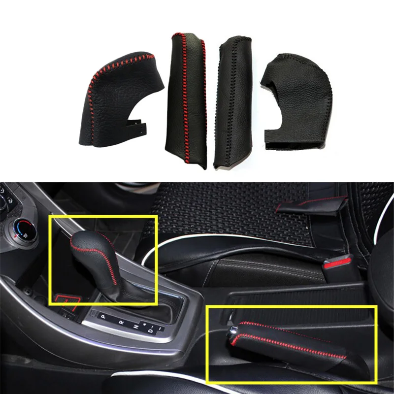 Для Hyundai Elantra 2012 2013 2014 2015 AT или MT покрытие на коробку передач и Шестерни