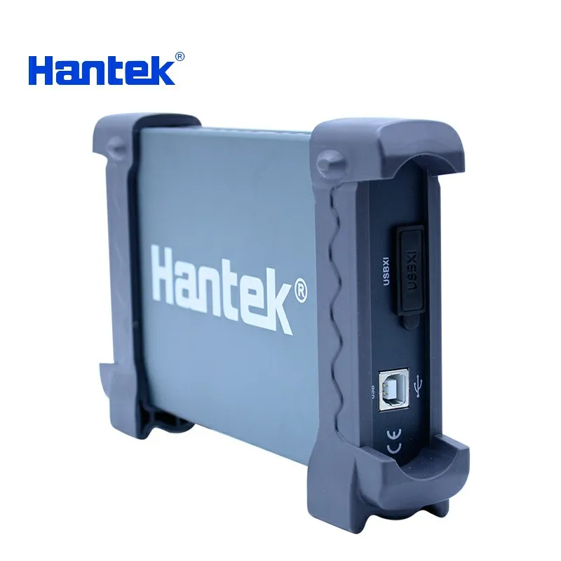 Цифровой мультиметр Hantek 365D USB тестер с функцией записи измерения напряжения тока