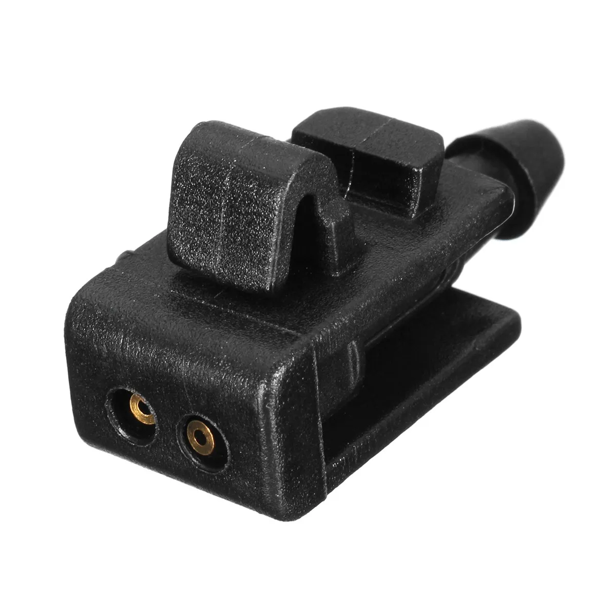 Форсунка для мытья лобового стекла Renault Megane 2 Scenic 8200082347 шт.|washer spray nozzle|windshield washer