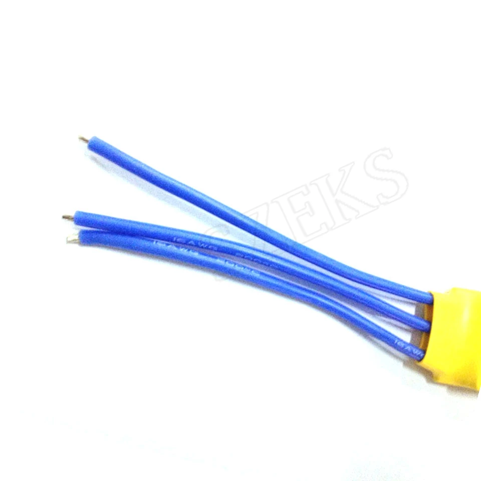XXD HW30A 30A HW40A 40A Brushless Motor ESC For Airplane Quadcopter | Электроника