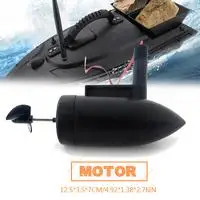 Green Flytec 2011-5 рыболовный инструмент, умные радиоуправляемые приманки, лодка, игрушки, двойной мотор, рыболокатор, корабль, лодка, дистанционное управление, 500 м, рыбацкие лодки, Катер - Цвет: Green