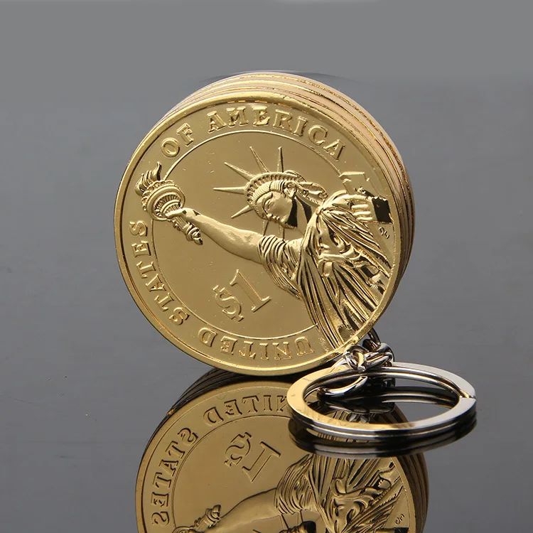 Beauty (gold) Золото оригинальность пламя кулон Зажигалка портативный гаджеты для мужчин творческий - Цвет: Beauty (gold)
