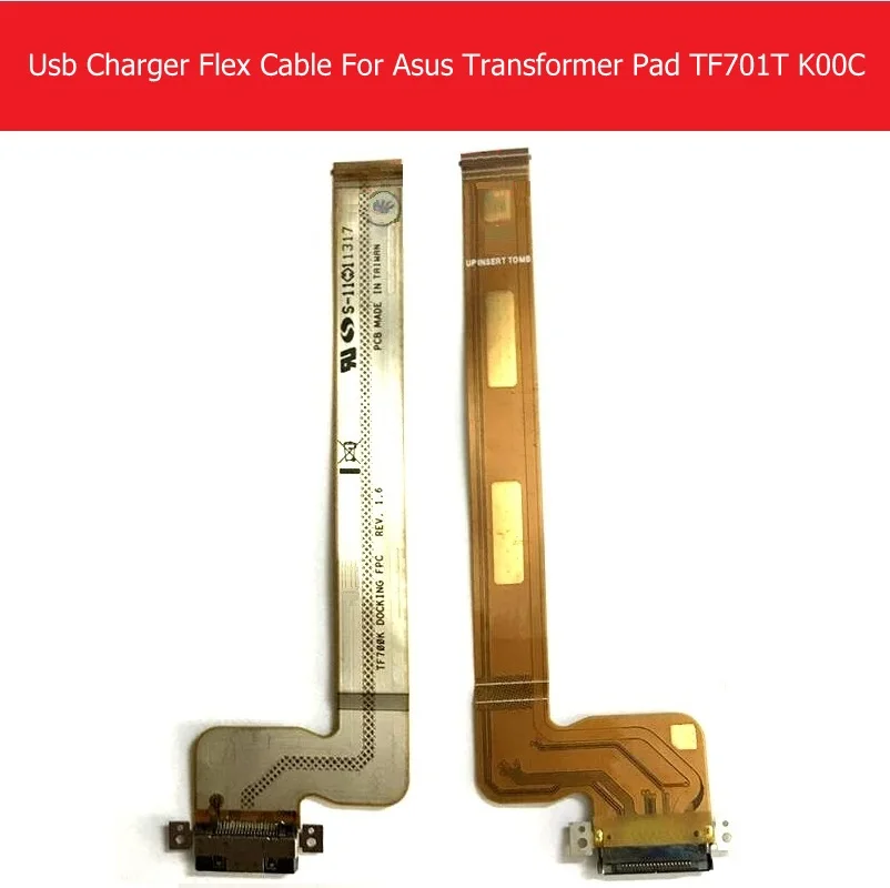 USB кабель для зарядки и синхронизации данных Asus Transformer Pad Infinity TF700T TF700|cable for|cable for