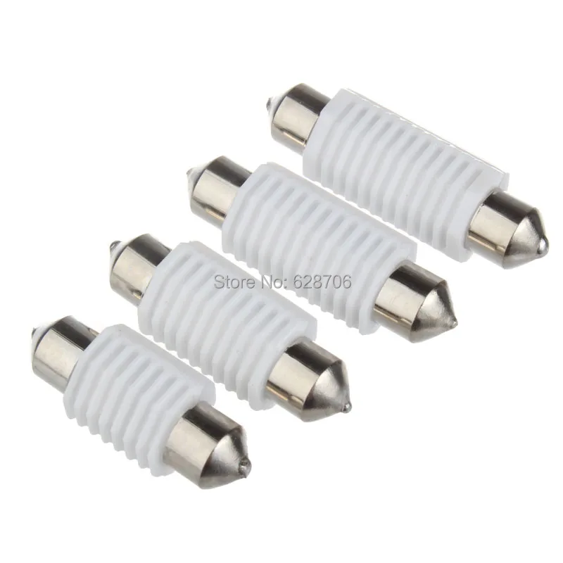 Светодиодная лампа CANBUS C5W C10W 31/36/39/41 мм 12 В 24 В|auto interior|led c10wcar interior dome light |
