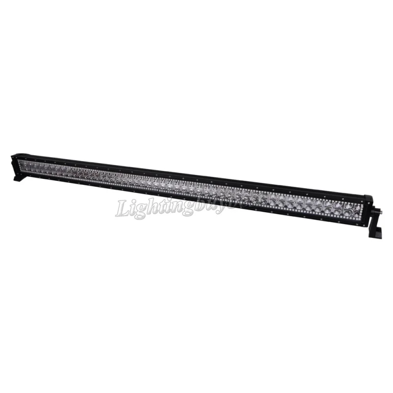Светодиодный светильник 50 дюймов 288 Вт|pod pod|beam ledpod led |