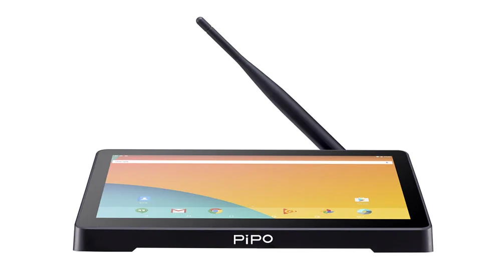 Pipo 7 дюймов X8R/8,9 дюймов X9R/10,8 дюймов X10R Мини ПК RK3288/RK3399 2G 32G/4G 64G USB* 4 BT HDMI Android 7,0/Linux OS