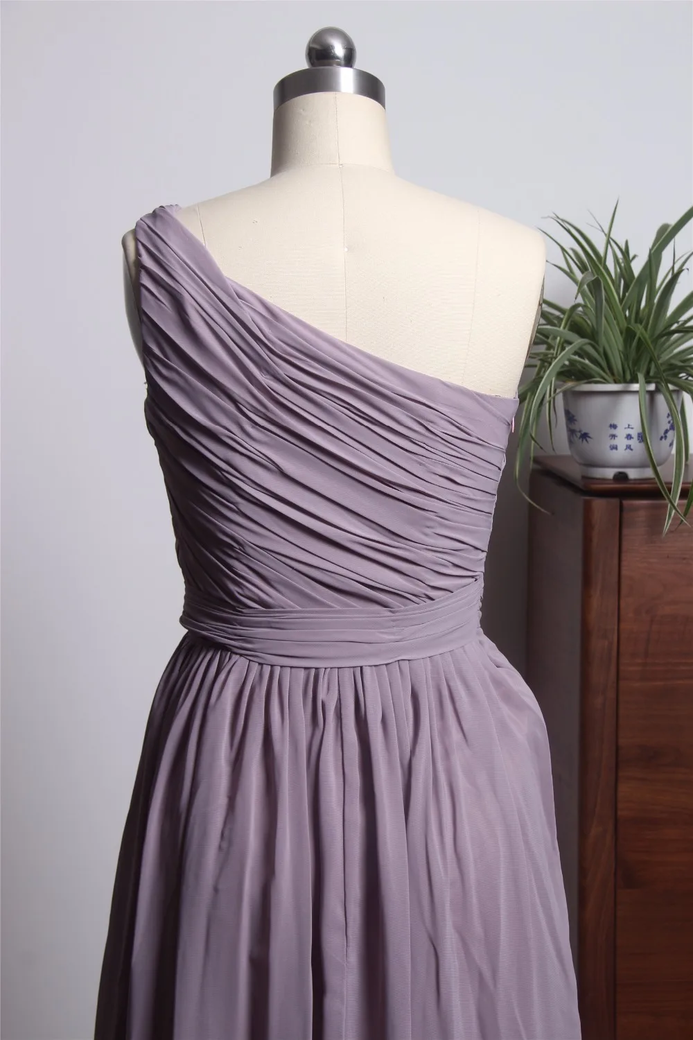 2018 Новое поступление настоящие фото Длинные платья для выпускного вечера