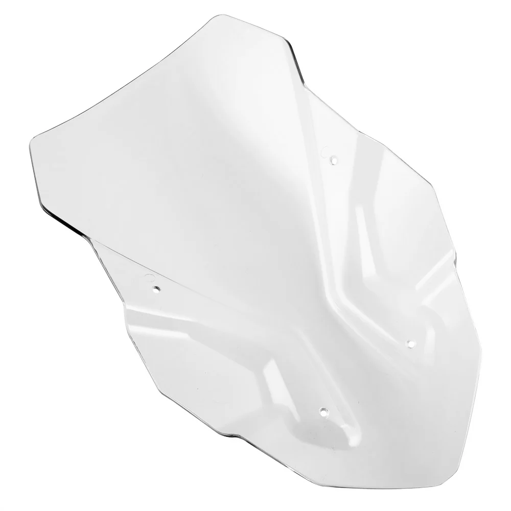Для Honda CRF1000L ветровое стекло CRF 1000L Африка Твин Flyscreen передняя фара лобовое стекло дефлектор