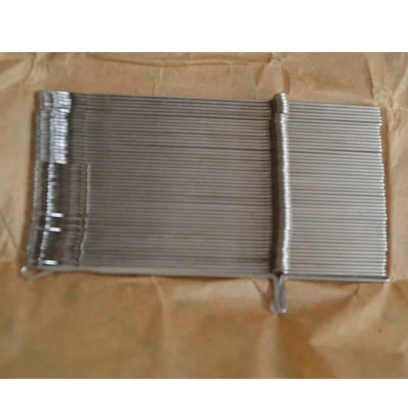 50 шт стальные спицы для вязания крючком запасные части брата вязальная машина