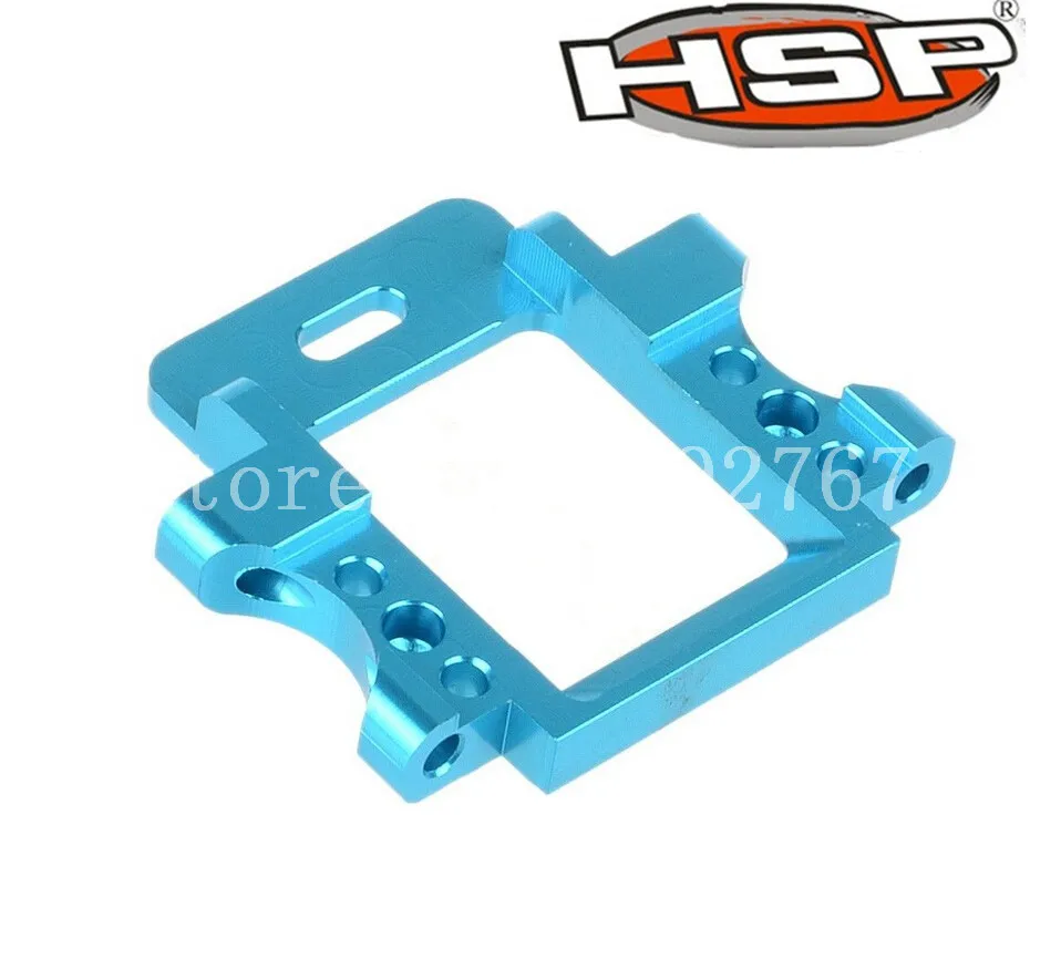 HSP звуковые части 102060 (02022) 122060 алюминиевая передняя Коробка передач обновление