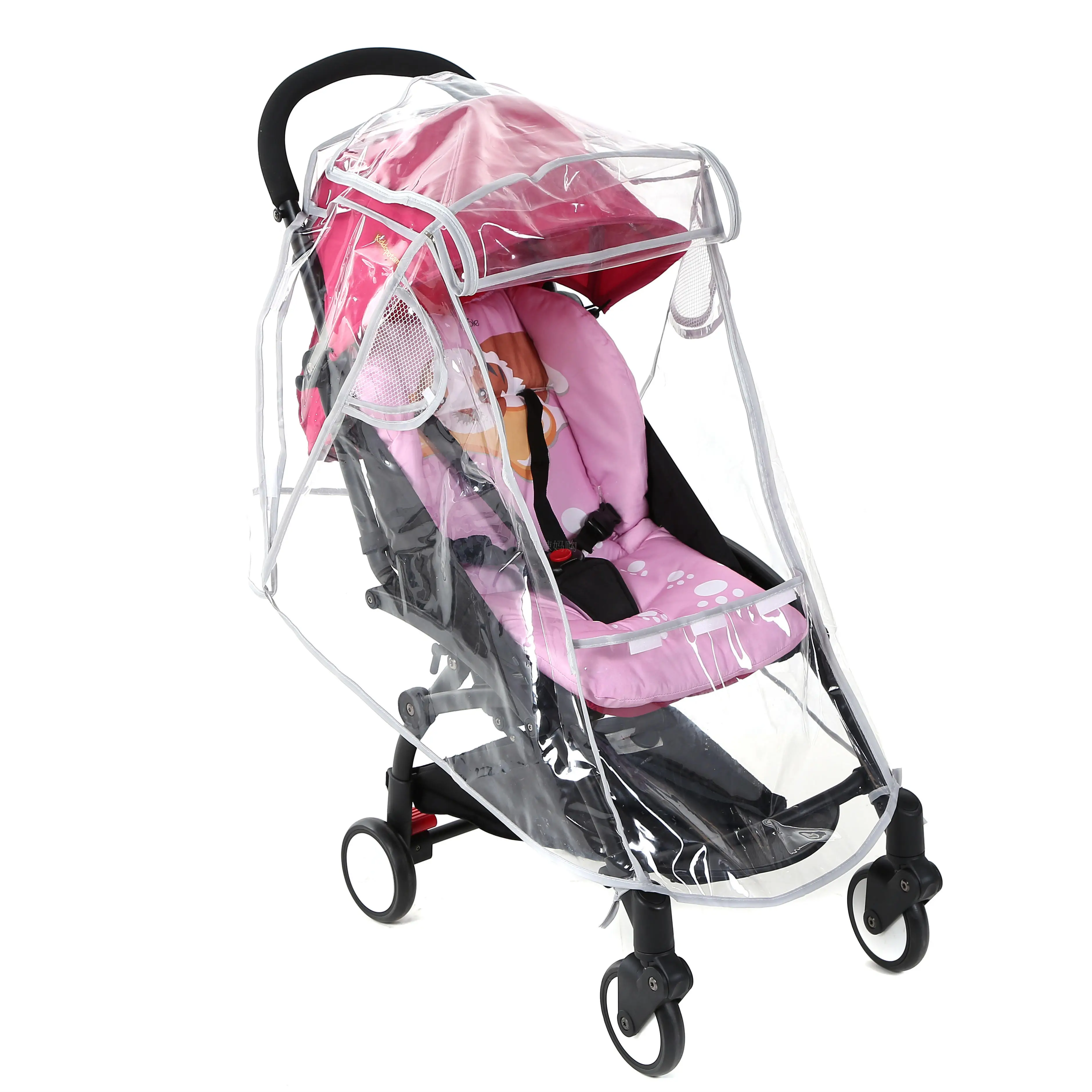 Bugaboo йо-йо yoya babytime коляска плащ-дождевик Обложка дождевик | Мать и ребенок