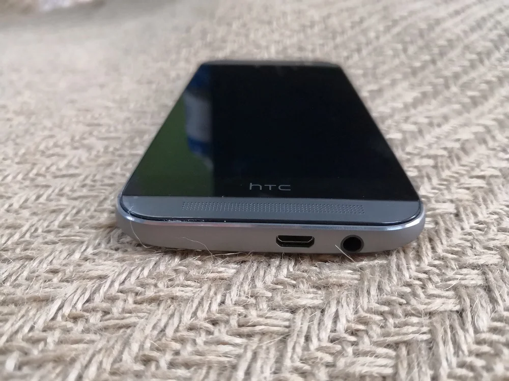 M8 разблокированный htc One M8 5MP 2600mAh LTE 4G 32GB rom 2GB ram quad core 5,0 3 камера Сенсорный экран смартфон