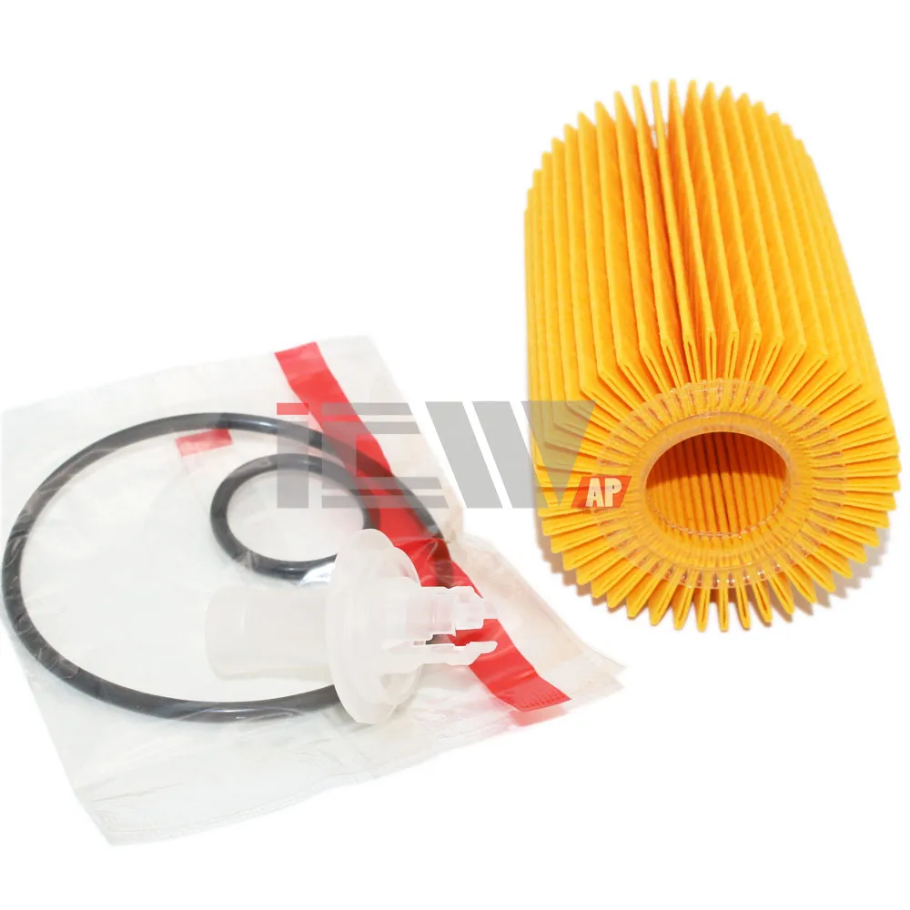 Масляный фильтр для Toyota LAND CRUISER 4700V8 / VDJ200 Lexus 570 URJ201 3UIF new Sequoia 5 7 Tundra OEM:04152 38020 10