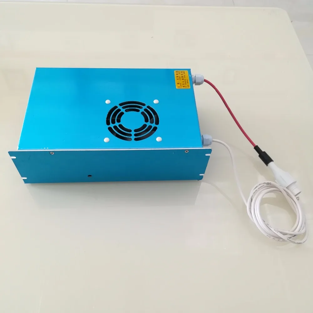 Источник питания для лазерной гравировки и резки REC W2 W4 110 В/220 В|supply power| |