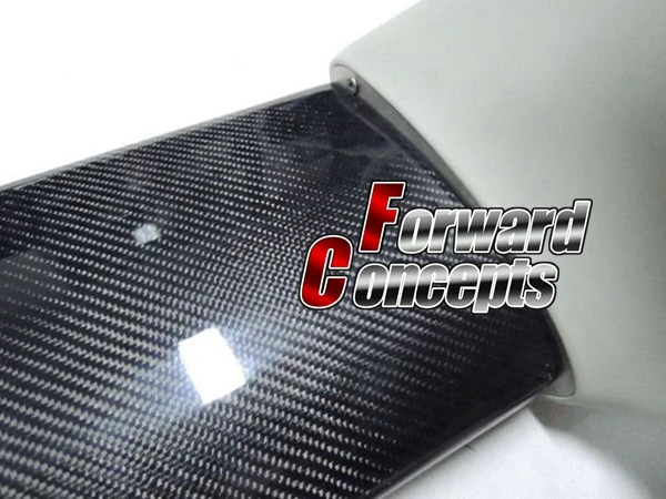 Спойлер багажника заднего крыла для углеродного волокна BLADE 2000 2004 LEGACY B4 LIBERTY GT|trunk