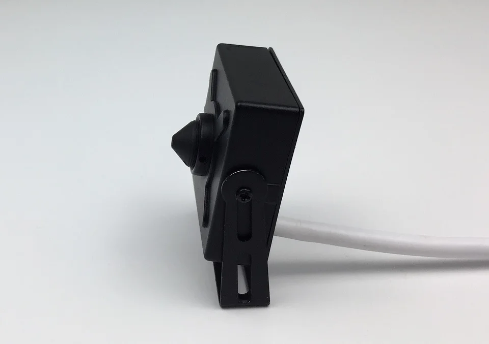 Sony IMX323 + 3516E мини поле IP Камера 2.0MP низкой освещенности 1080 P H.265/H.264 1920*1080 все Цвет 3 7