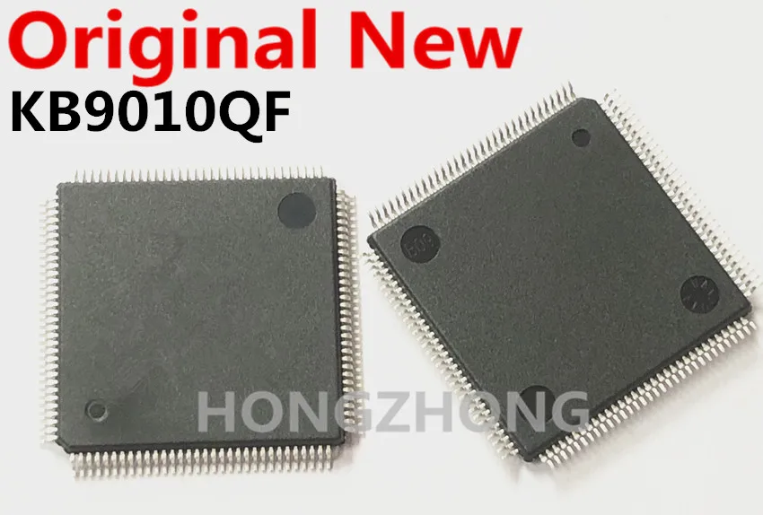 (2 шт.) 100% новый набор микросхем KB9010QF C4 QFP-128 KB902FQ C | Мобильные телефоны и аксессуары
