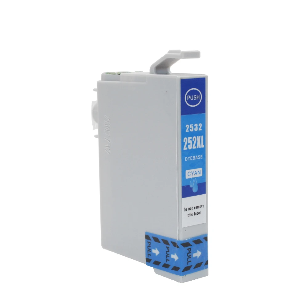 5 шт./упаковка картриджи для принтера Epson 3640 7110 7610 7620|ink cartridge|ink cartridge for epsoncartridge epson |