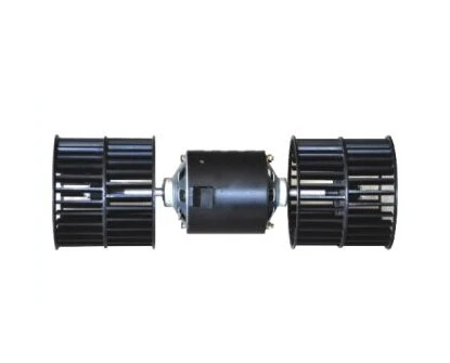 

Free delivery of excavator parts air conditioning heater motor heater blower machine applicable to small DH55 Daewoo excavator