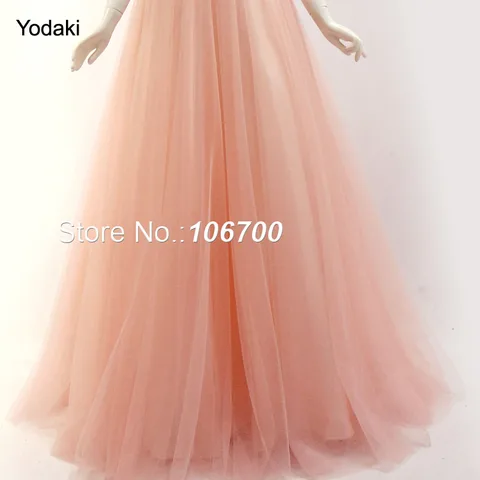 Женское вечернее платье с рукавами-крылышками, длинное прозрачное платье с круглым вырезом и открытой спиной, украшенное бусинами и жемчужинами