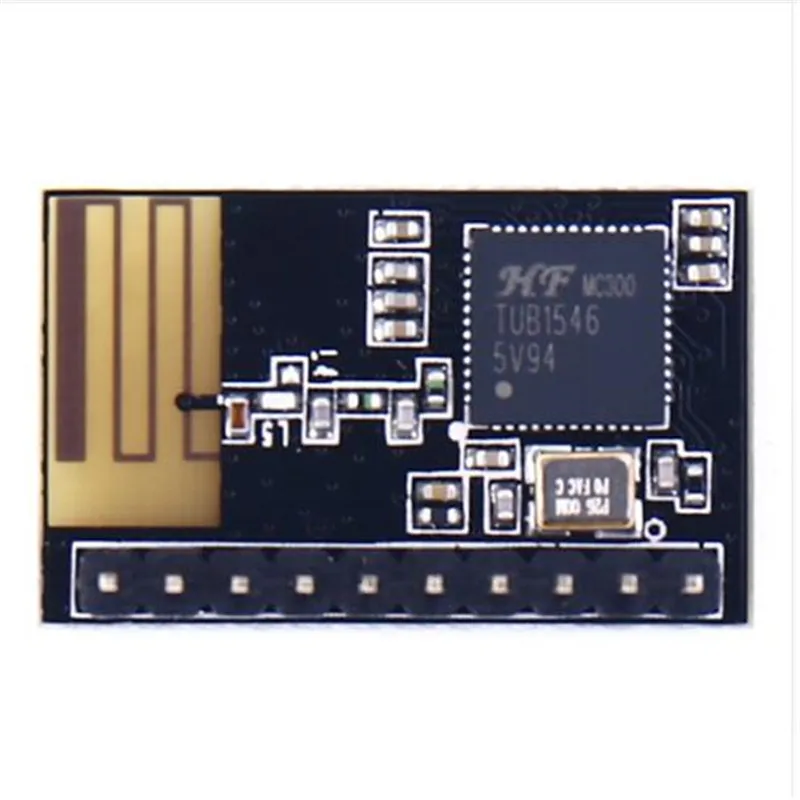 Умный Wi-Fi модуль LPT120-0-EVK-внешний EVK Kit Wireless с малой мощностью