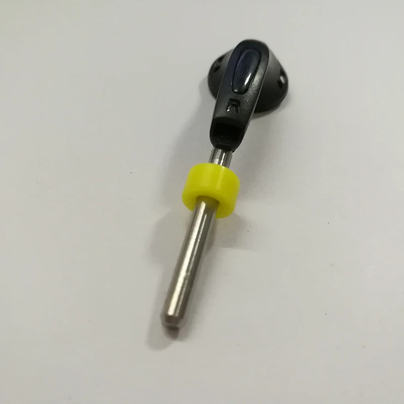 2 шт MX500 наушники оболочки 15,4 мм и 1 шт дрель и 2 шт mmcx pin для diy mmcx наушники гарнитуры