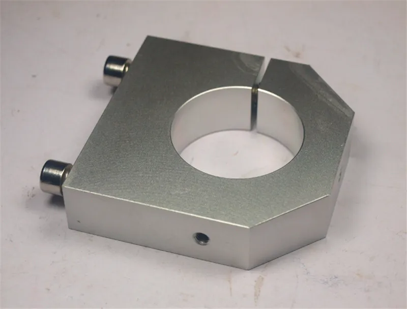 Horizon Elephant Shapek 43 mm spindle mount for Kress aluminum alloy DIY CNC 3D printer machine parts | Компьютеры и офис