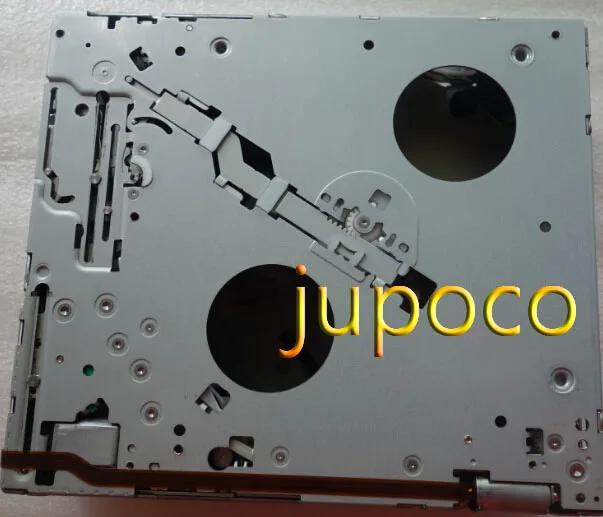 Абсолютно новый и оригинальный Alpine 6 дисковый CD механизм чейнджер DZ63G21B для Civci