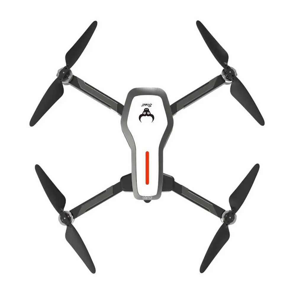 ZLRC Beast SG906 5G Wifi GPS FPV Дрон с 4K камерой и сумочкой складной автоматический возврат