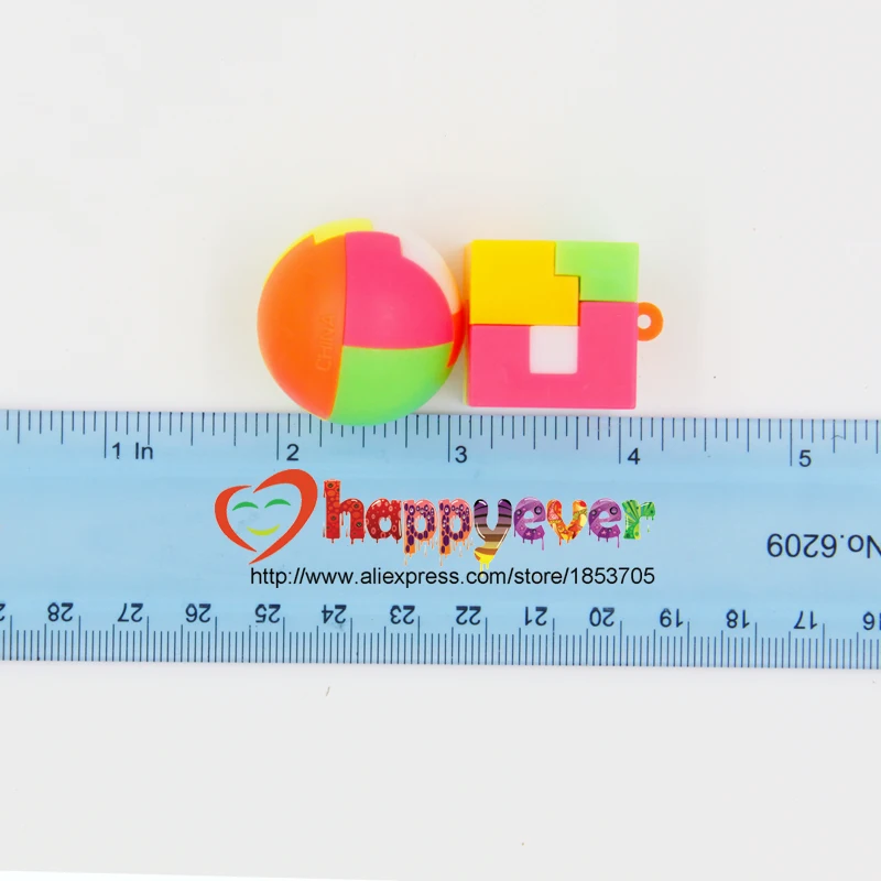 Волшебные шарики пазлы вечерние игрушки для подростков 12 шт.|toy story party favor|toytoy gift |