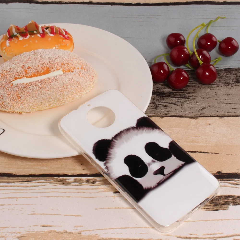 Чехол для Motorola Moto G5S/Moto G5S чехол X4 E4 Plus Etui Telefoon Hoesjes|Чехлы-книжки| |