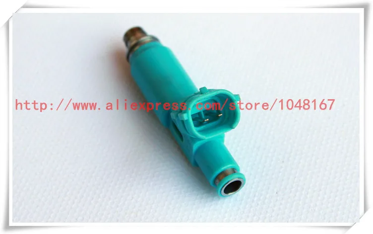 DPQPOKHYY OEM 23250-03010 2325003010 оригинальный инжектор впрыск топлива Форсунка для Toyota Camry |