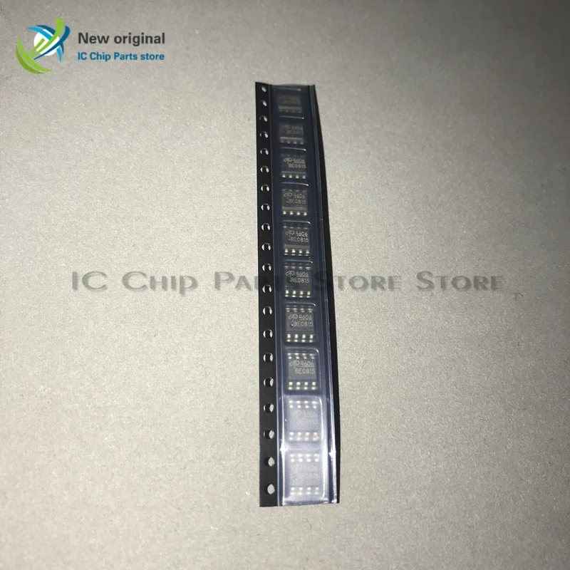 10/шт AO4606 SOP8 интегрированный IC чип новый оригинал|Центральные процессоры| |