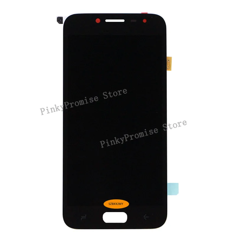 ЖК-дисплей J250 для Samsung Galaxy J2 pro 2018 J250F и дигитайзер сенсорного экрана в сборе Grand Prime