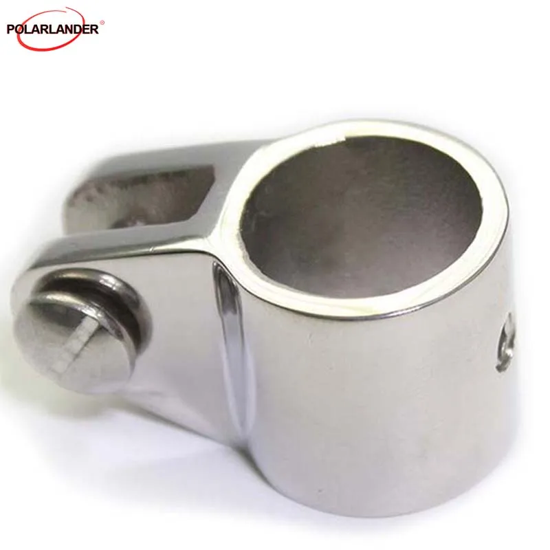 

Jaw Slide hinged 316 Stainless Steel Marine Boat mini Top Yacht Fitting Hardware 19 mm/20 mm/25 mm/30 mm/35 mm