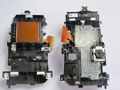 Печатающая головка для принтера Brother MFC-J5910DW J6510DW J435W J432W J625DW J280 | Компьютеры и офис