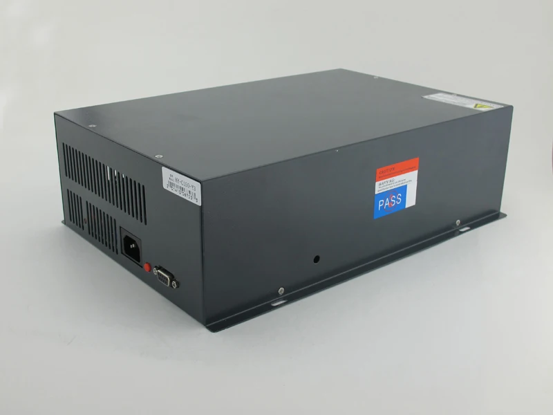 Фото Yueming co2 лазерный источник питания for100 150w yueming станок для лазерной резки machine Yueming co2 лазерный источник питания for100 150w yueming станок для лазерной резки machine